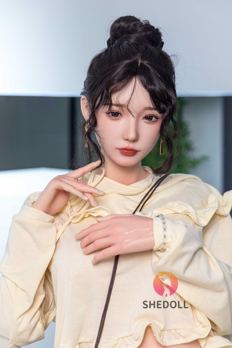 Shedoll Achu - 158cm (SH047) Sex Doll