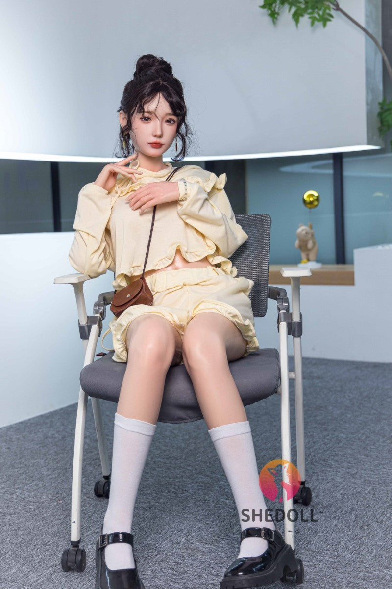 Shedoll Achu - 158cm (SH047) Sex Doll
