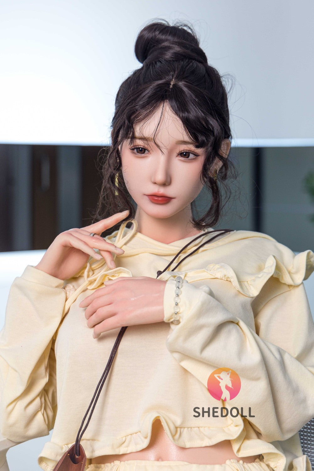Shedoll Achu - 158cm (SH047) Sex Doll