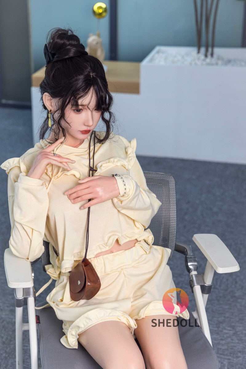 Shedoll Achu - 158cm (SH047) Sex Doll