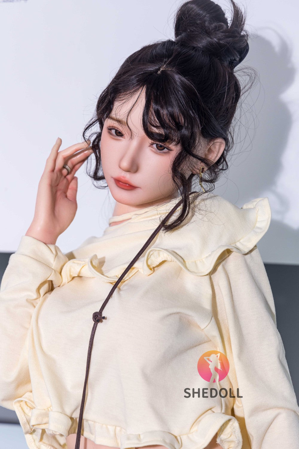 Shedoll Achu - 158cm (SH047) Sex Doll