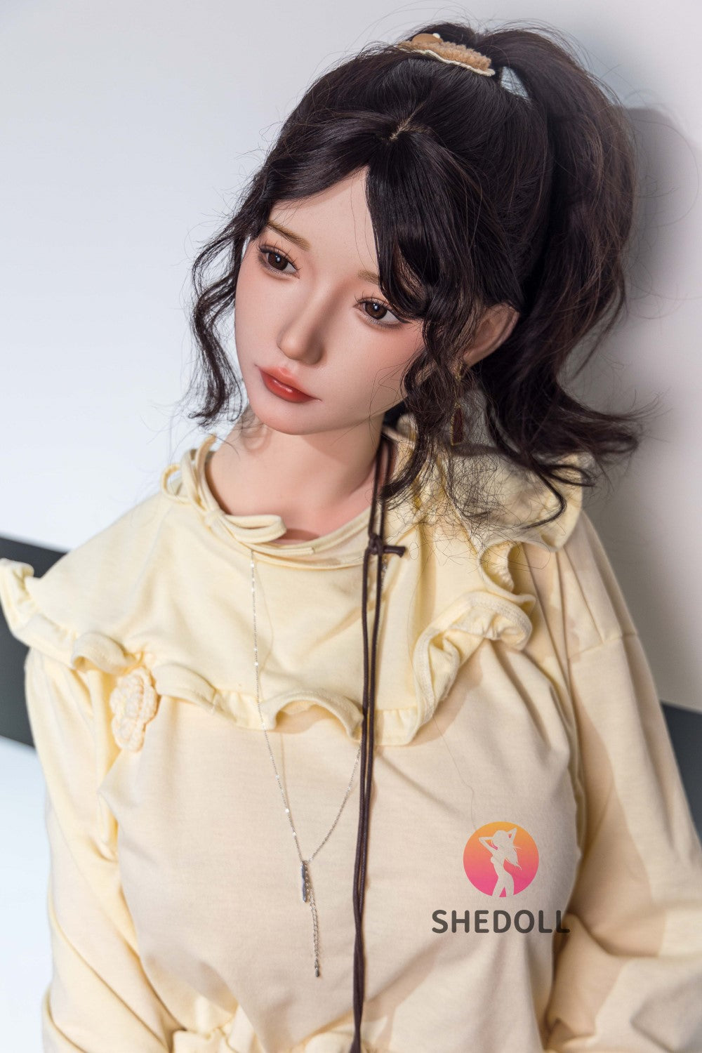 Shedoll Achu - 158cm (SH047) Sex Doll