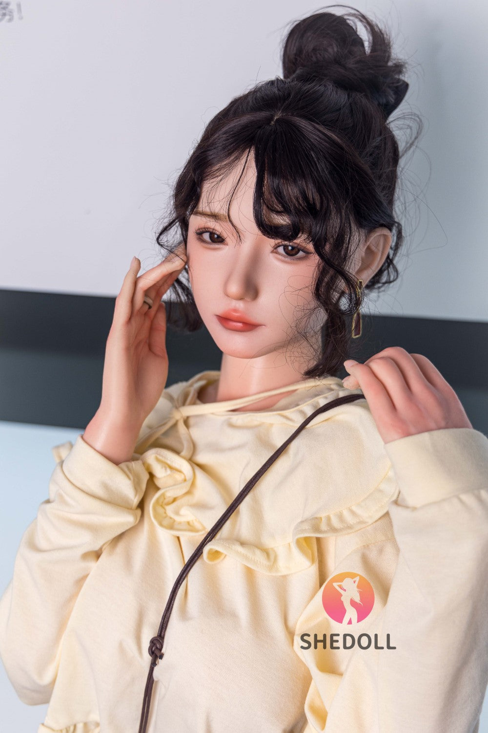 Shedoll Achu - 158cm (SH047) Sex Doll