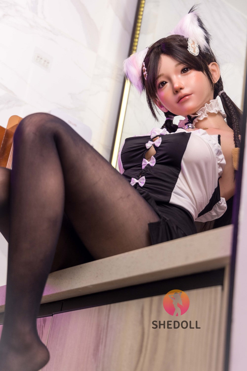 Shedoll Sylvia - 148cm (SH048) Sex Doll