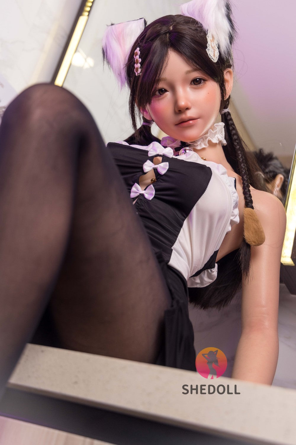 Shedoll Sylvia - 148cm (SH048) Sex Doll