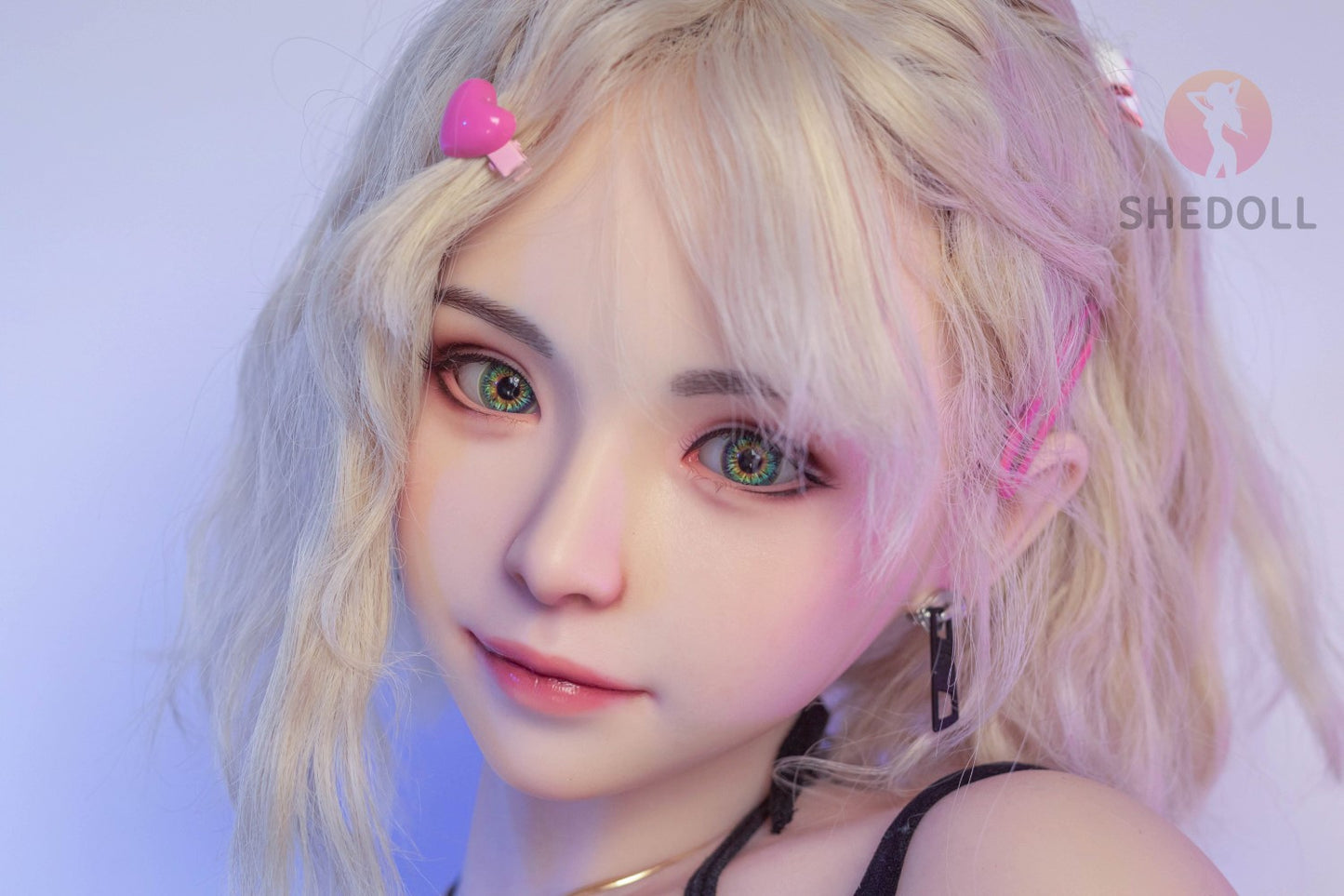 Shedoll Jenny - 148cm (SH050) Sex Doll