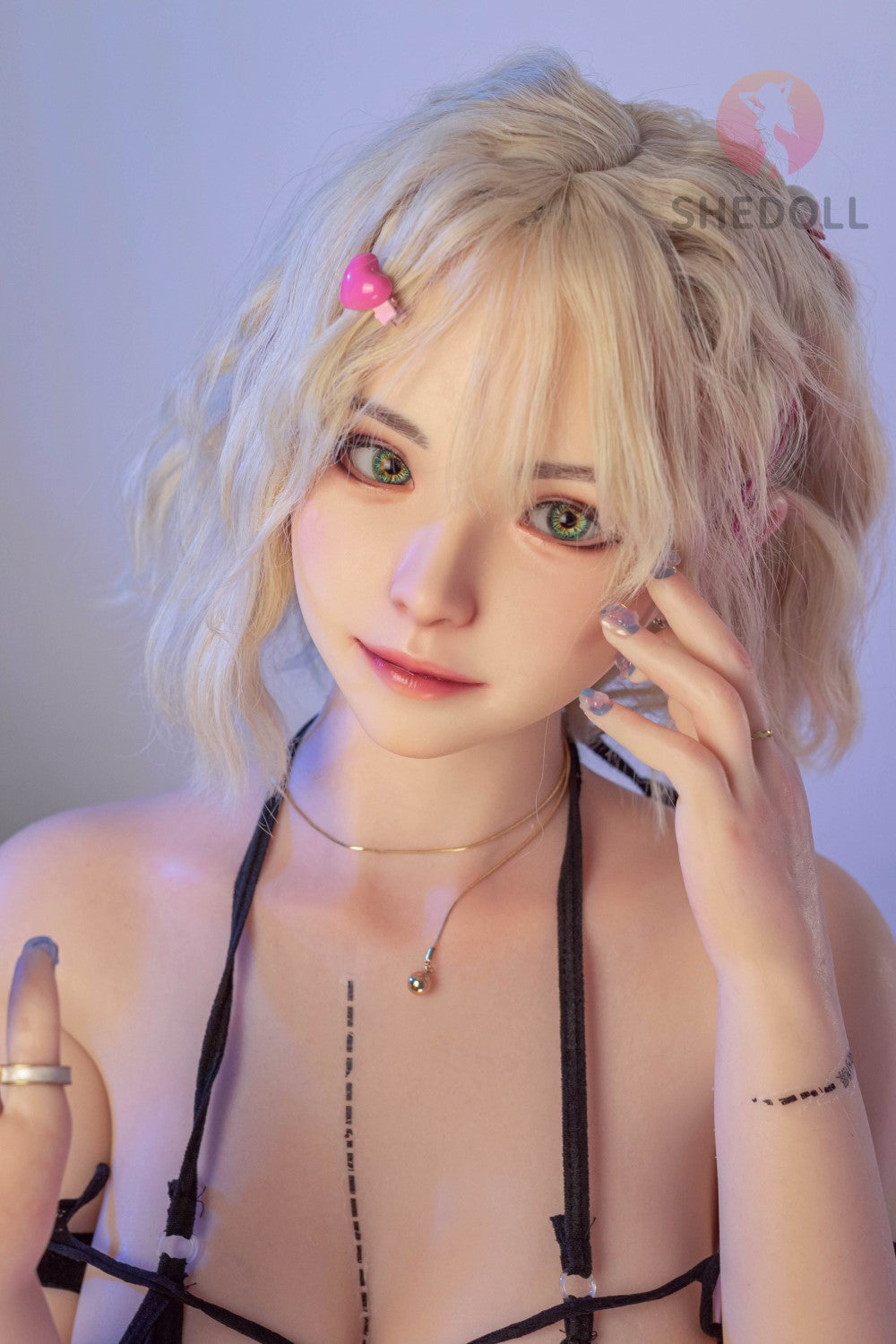 Shedoll Jenny - 148cm (SH050) Sex Doll