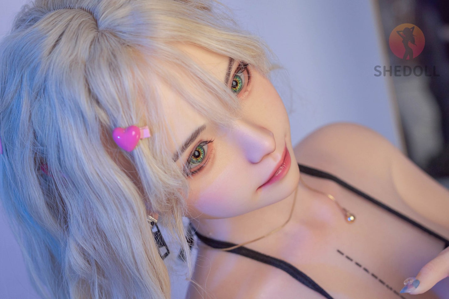 Shedoll Jenny - 148cm (SH050) Sex Doll