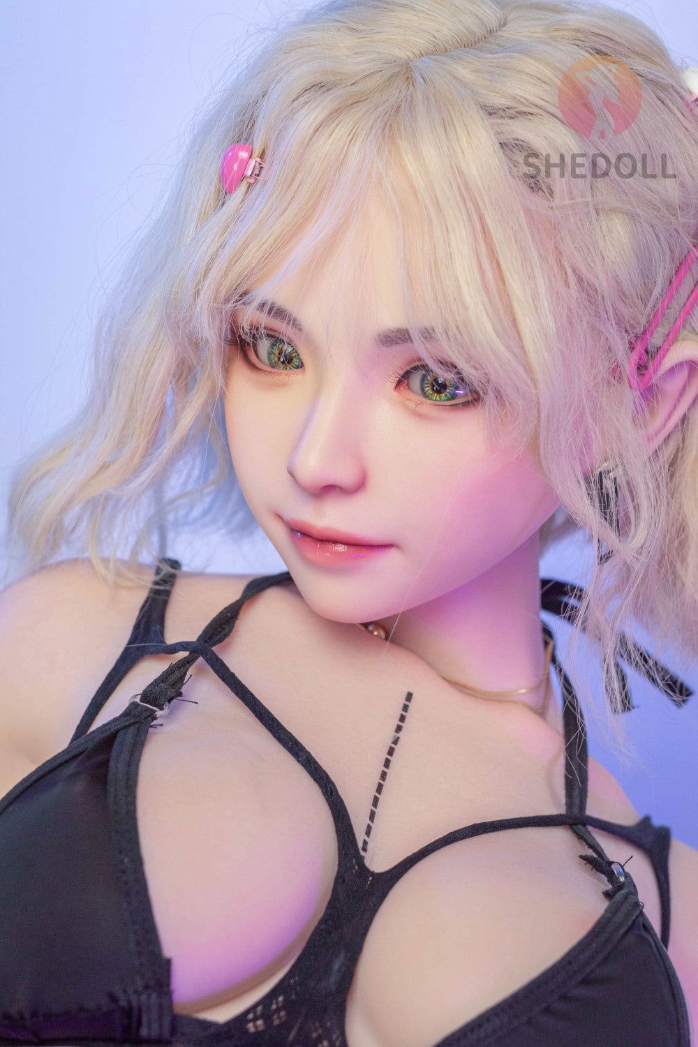 Shedoll Jenny - 148cm (SH050) Sex Doll