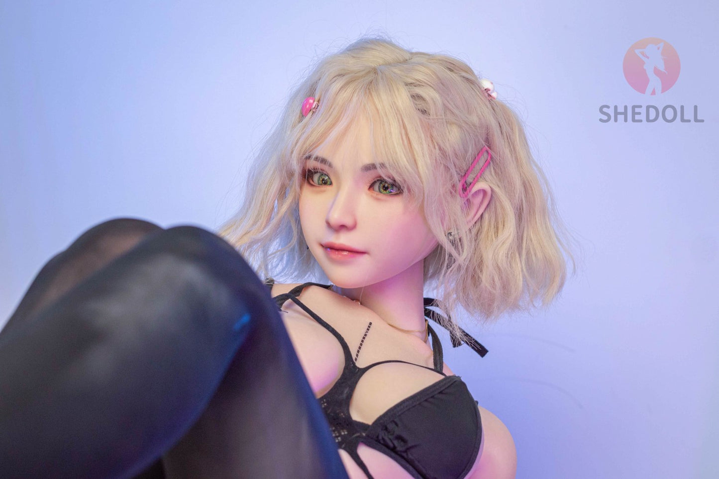 Shedoll Jenny - 148cm (SH050) Sex Doll