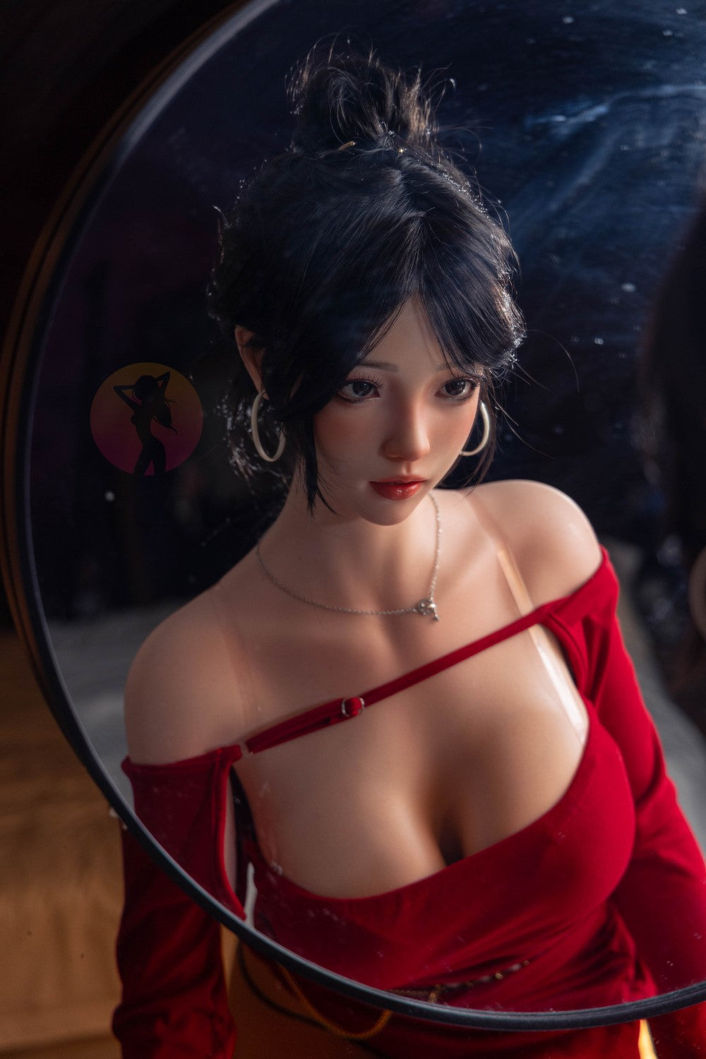 Shedoll Rose - 165cm (SH051) Sex Doll