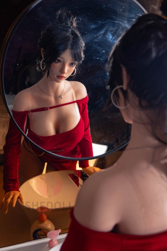 Shedoll Rose - 165cm (SH051) Sex Doll