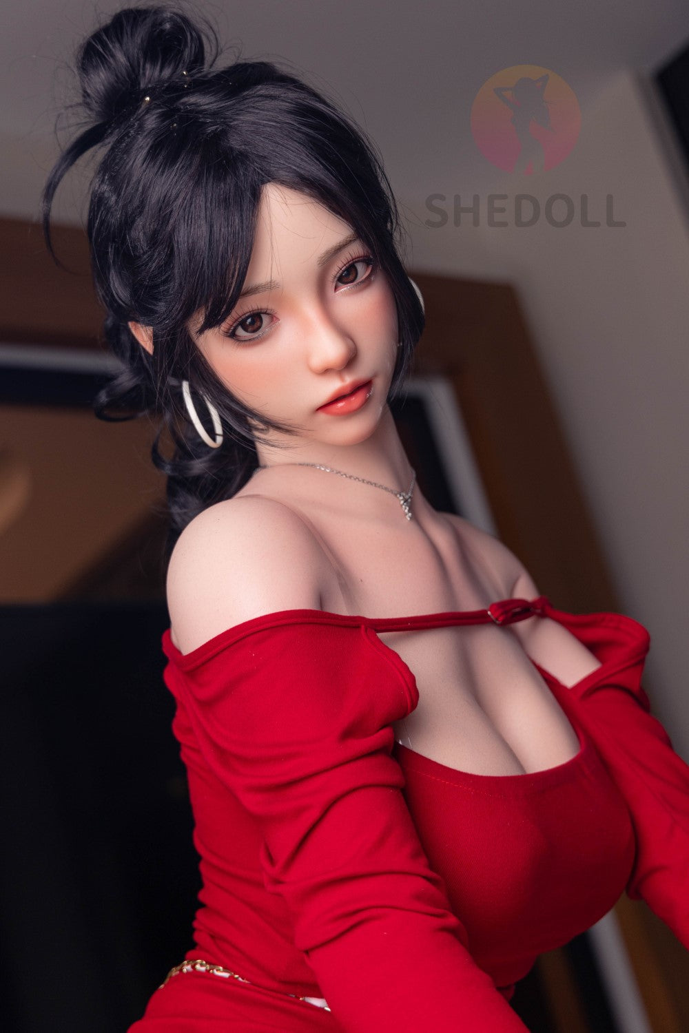 Shedoll Rose - 165cm (SH051) Sex Doll