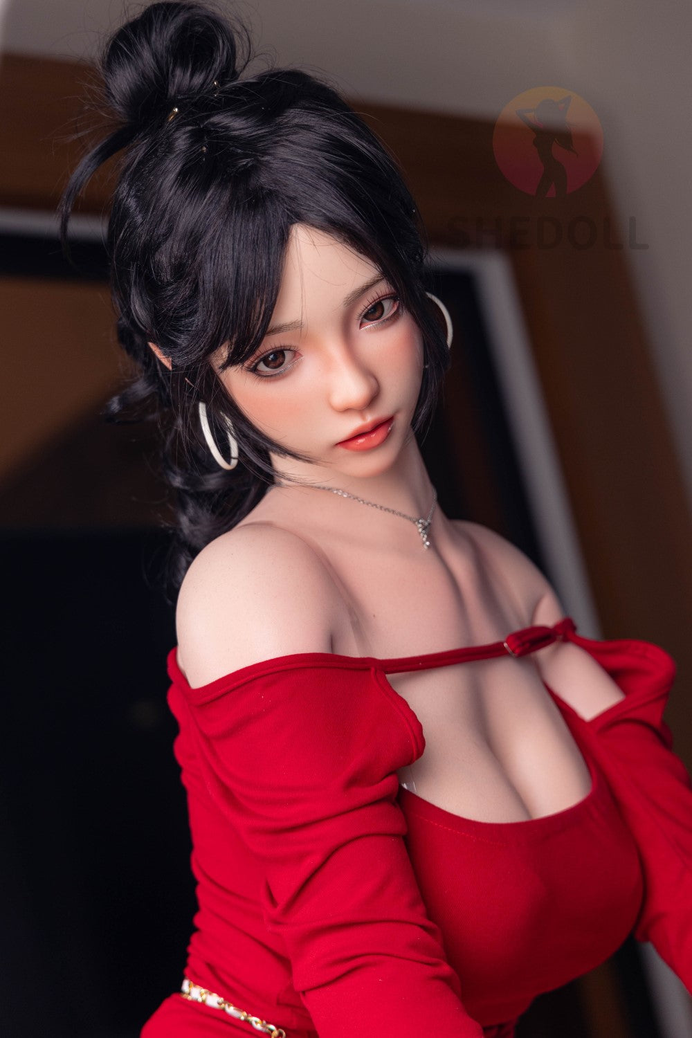 Shedoll Rose - 165cm (SH051) Sex Doll