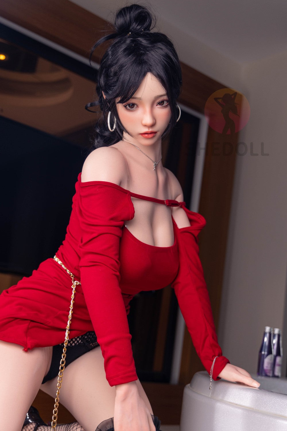 Shedoll Rose - 165cm (SH051) Sex Doll