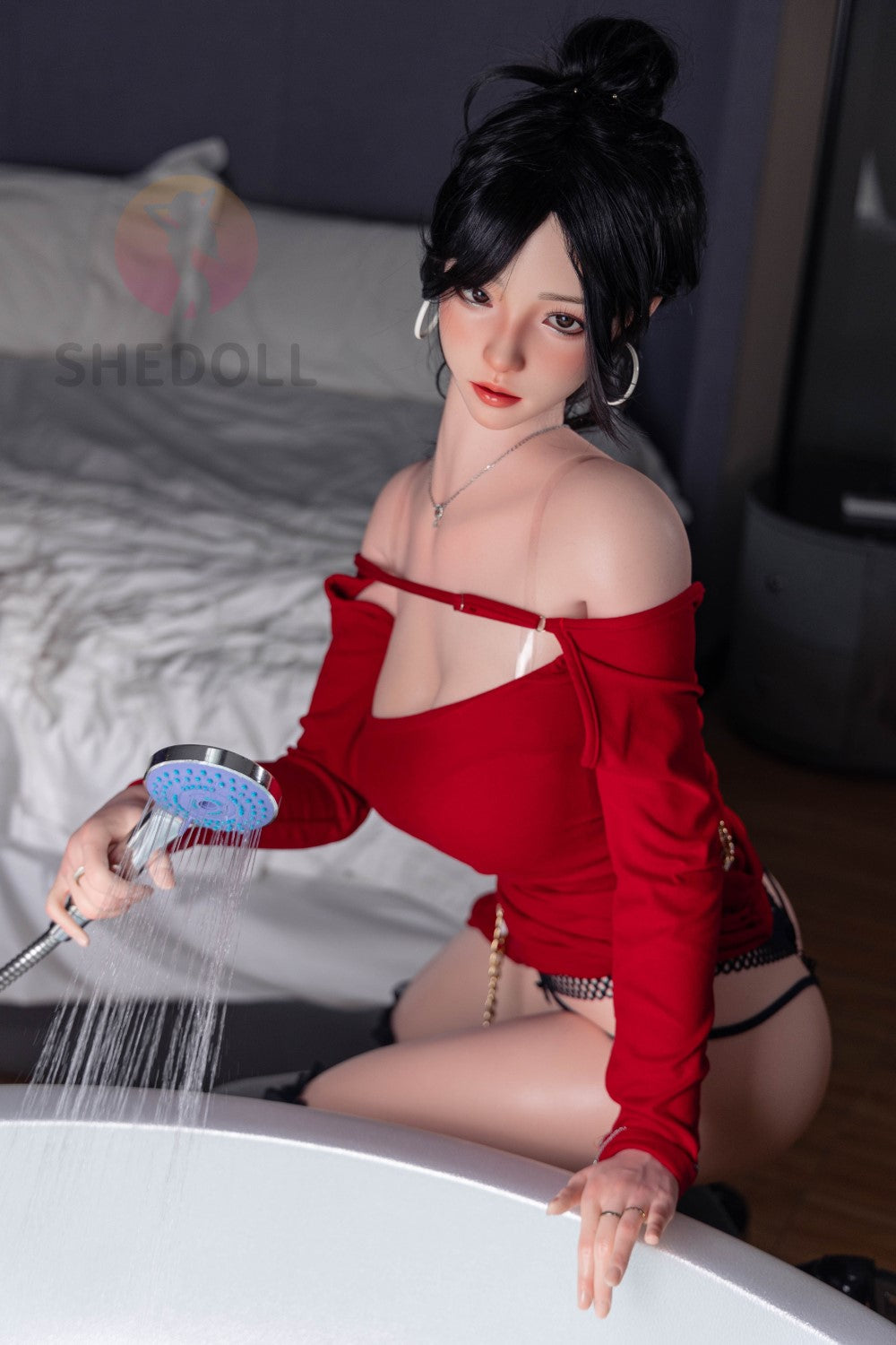 Shedoll Rose - 165cm (SH051) Sex Doll