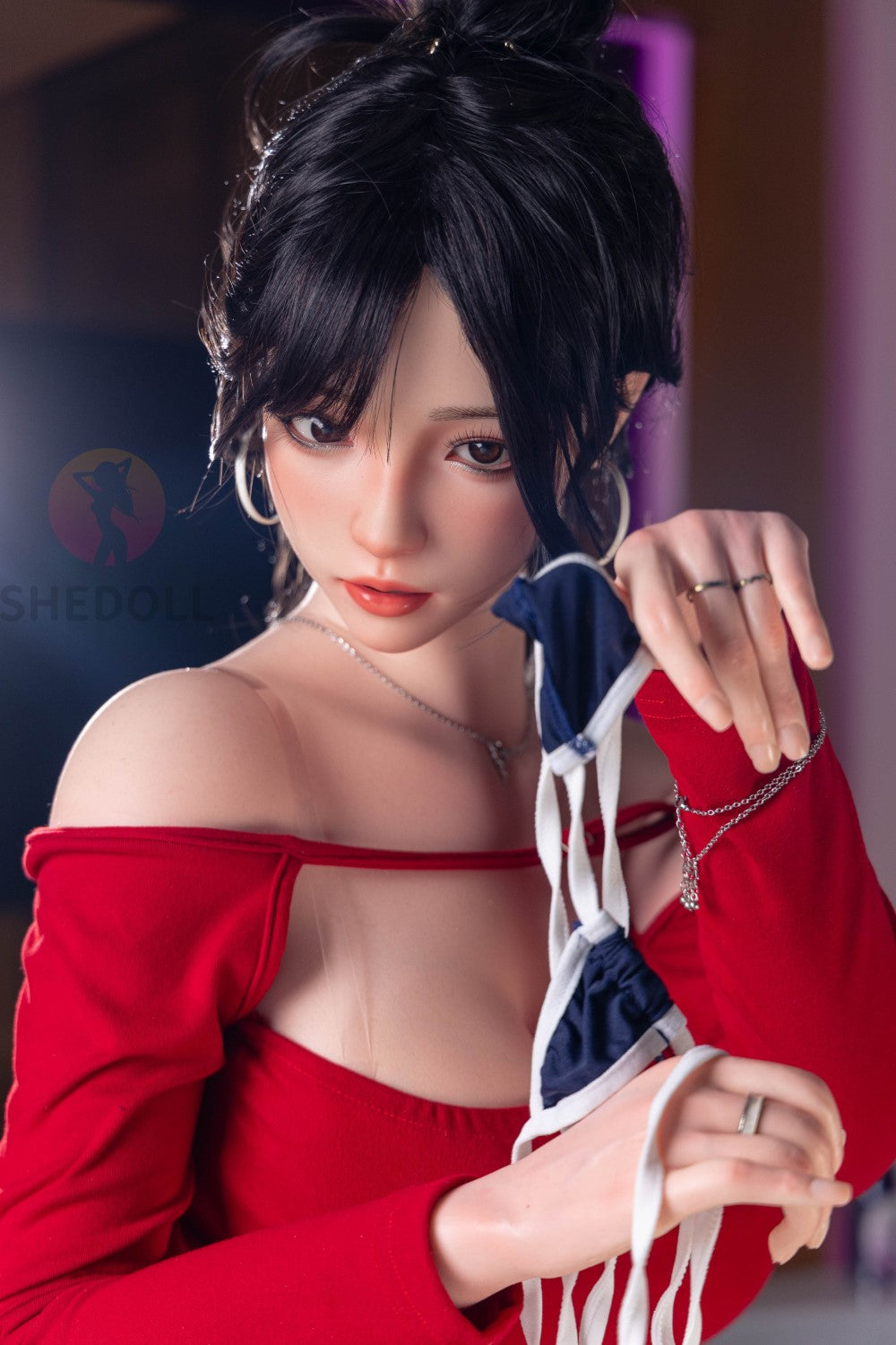 Shedoll Rose - 165cm (SH051) Sex Doll