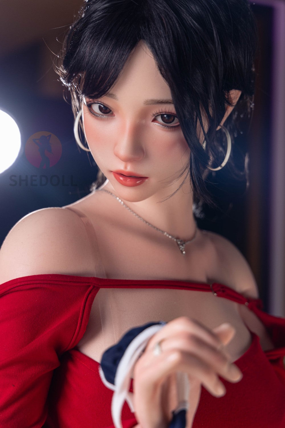Shedoll Rose - 165cm (SH051) Sex Doll