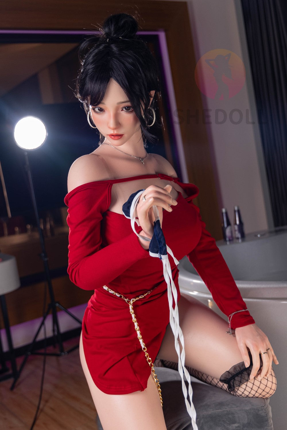 Shedoll Rose - 165cm (SH051) Sex Doll