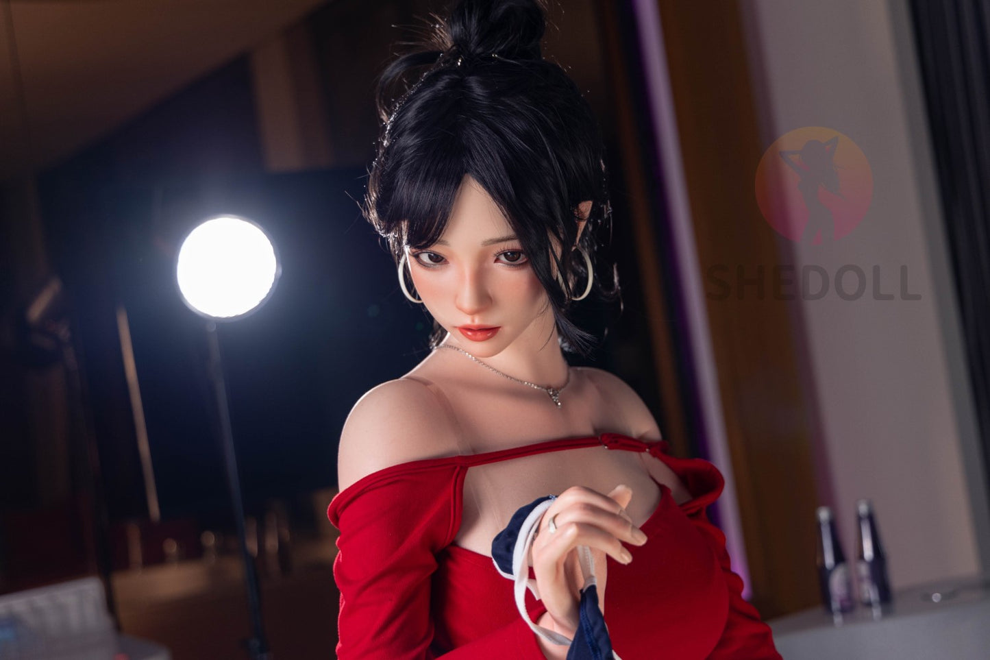 Shedoll Rose - 165cm (SH051) Sex Doll
