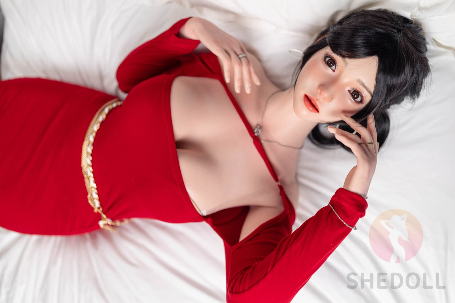 Shedoll Rose - 165cm (SH051) Sex Doll