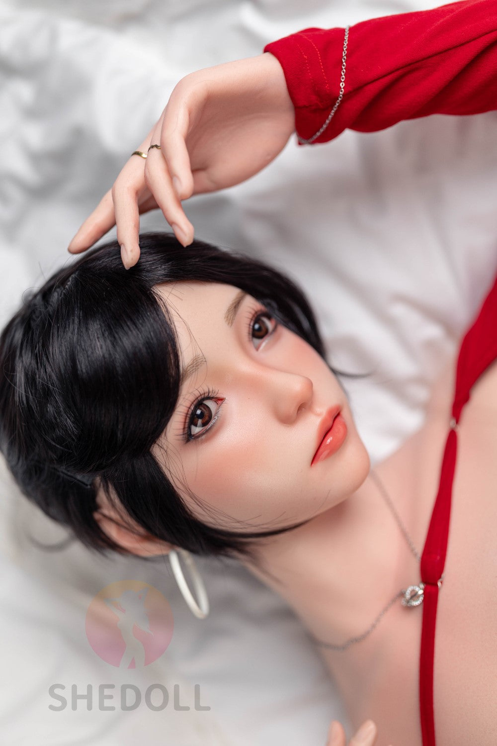 Shedoll Rose - 165cm (SH051) Sex Doll