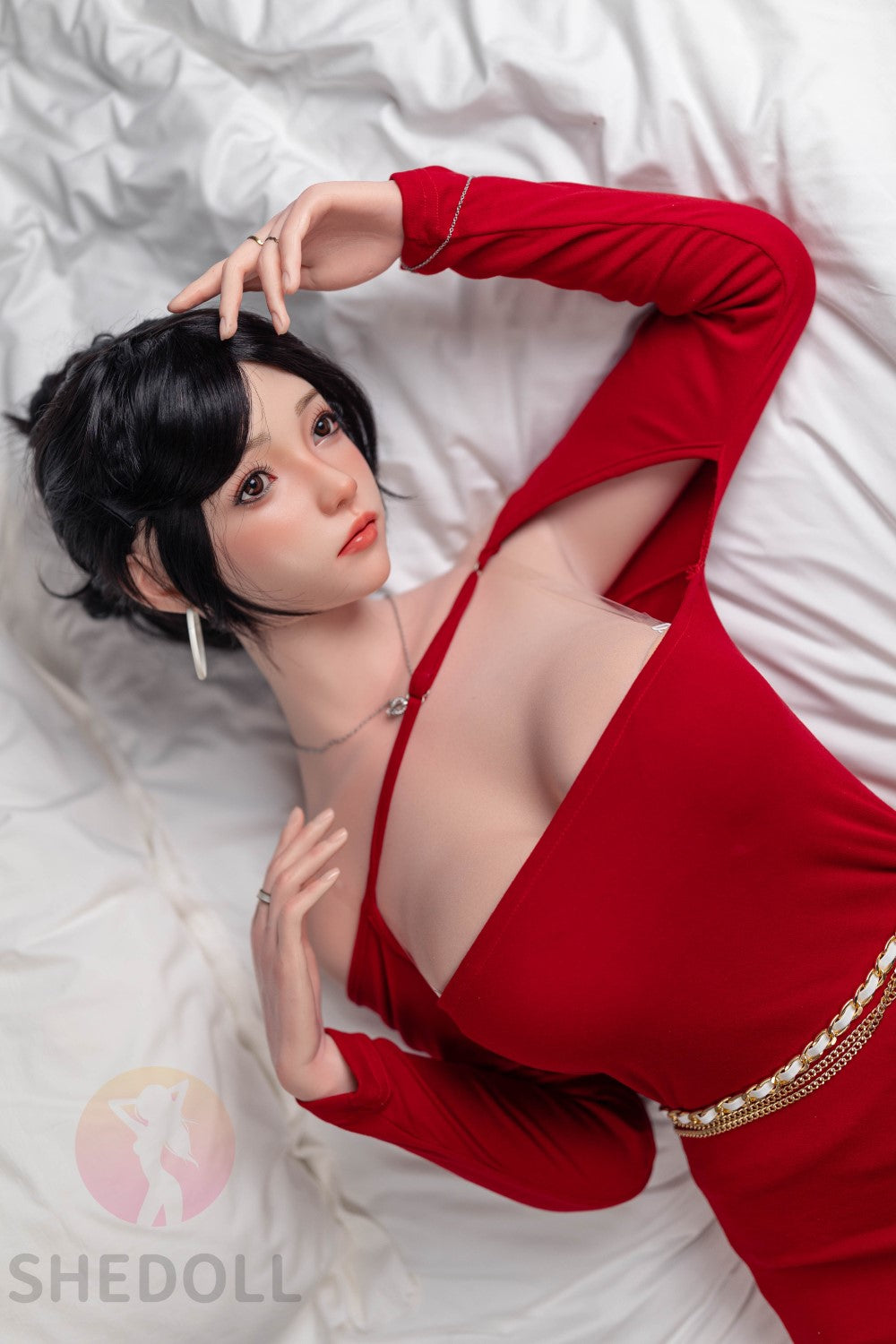 Shedoll Rose - 165cm (SH051) Sex Doll