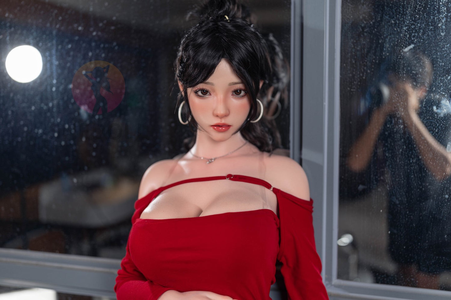 Shedoll Rose - 165cm (SH051) Sex Doll