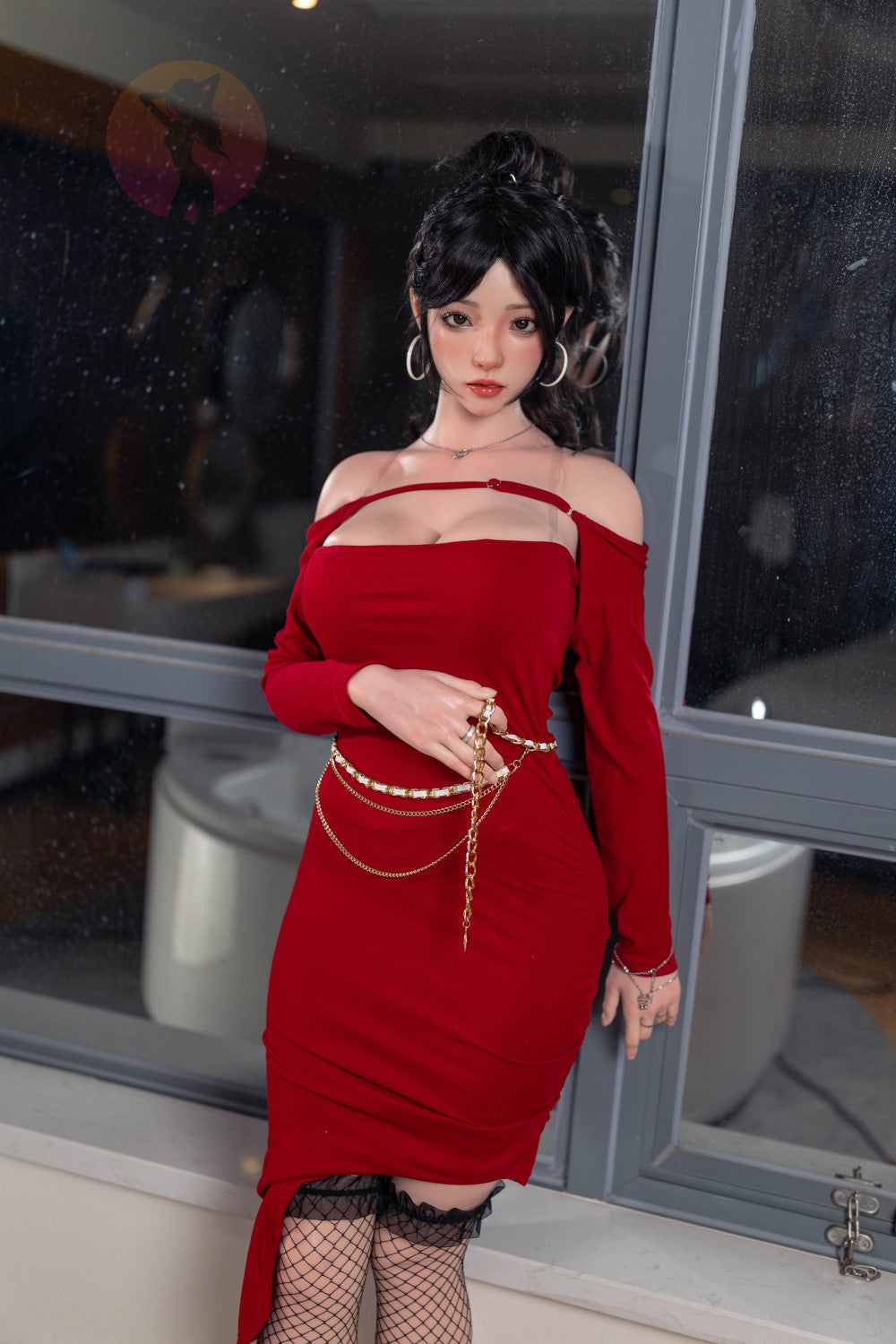 Shedoll Rose - 165cm (SH051) Sex Doll