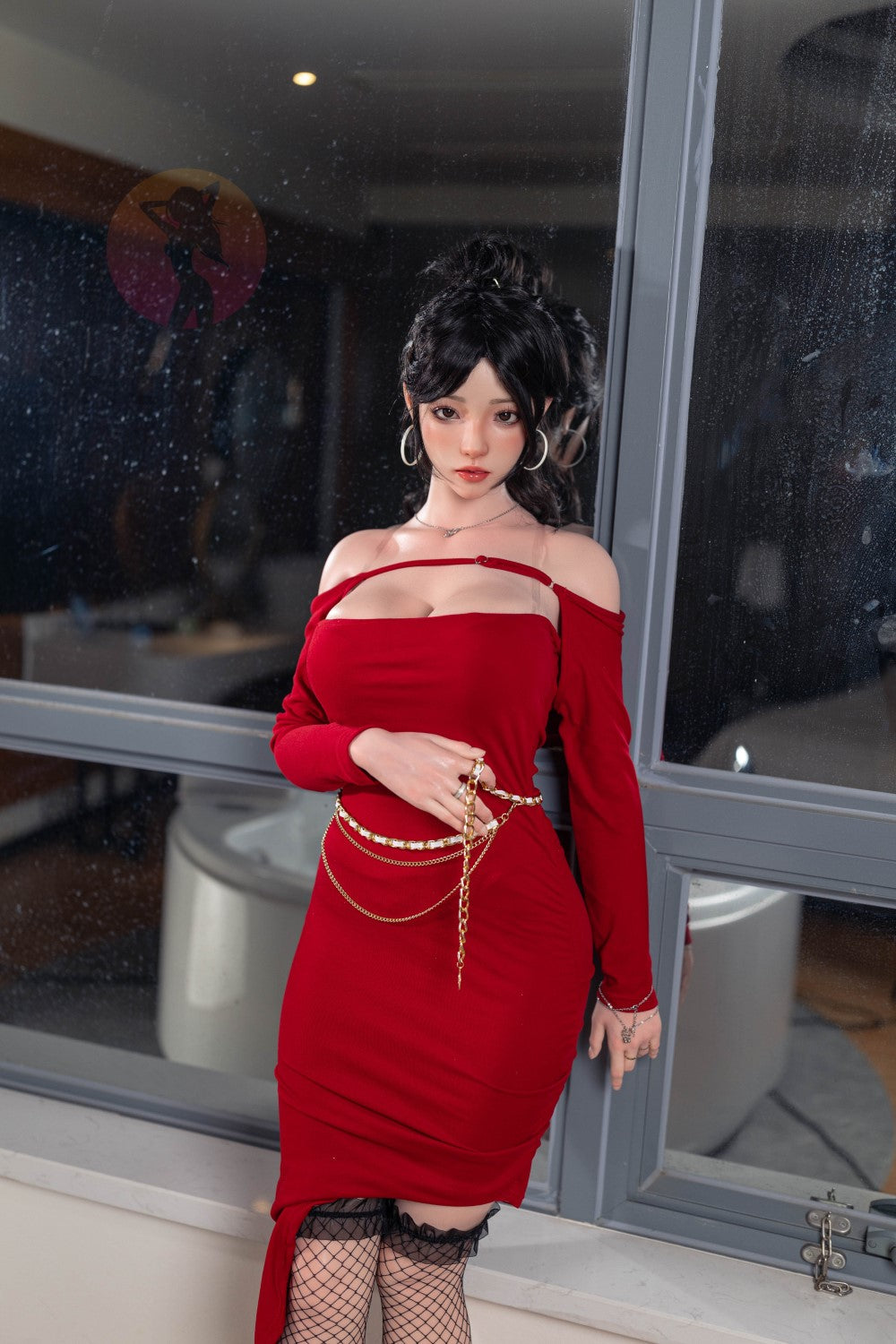 Shedoll Rose - 165cm (SH051) Sex Doll