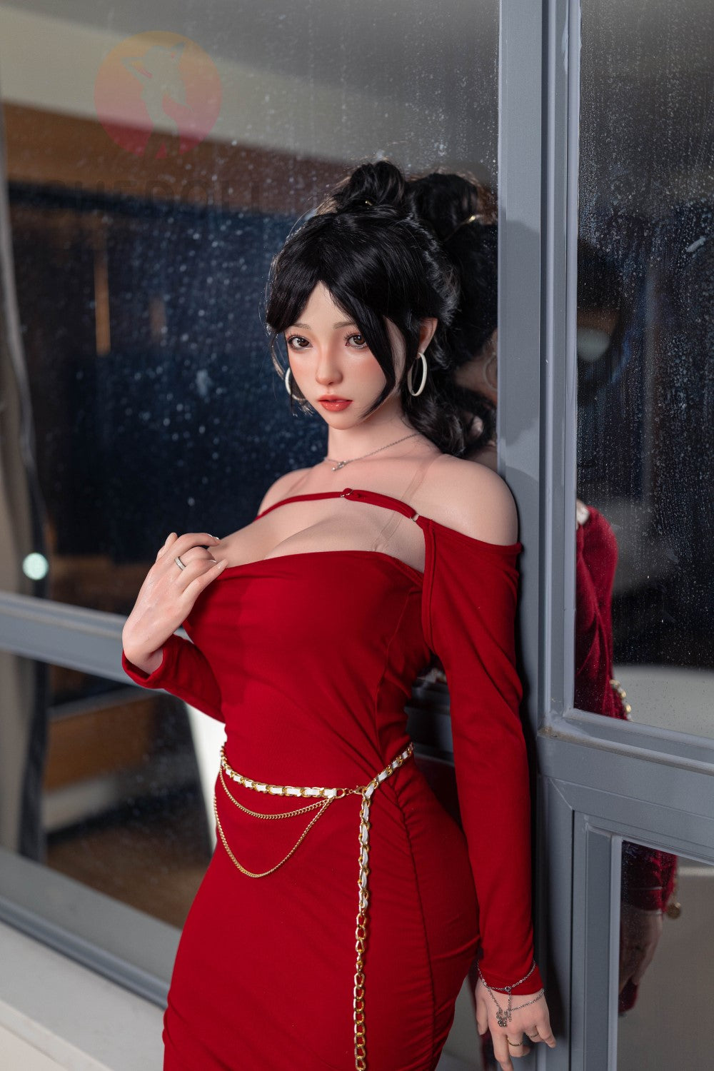 Shedoll Rose - 165cm (SH051) Sex Doll