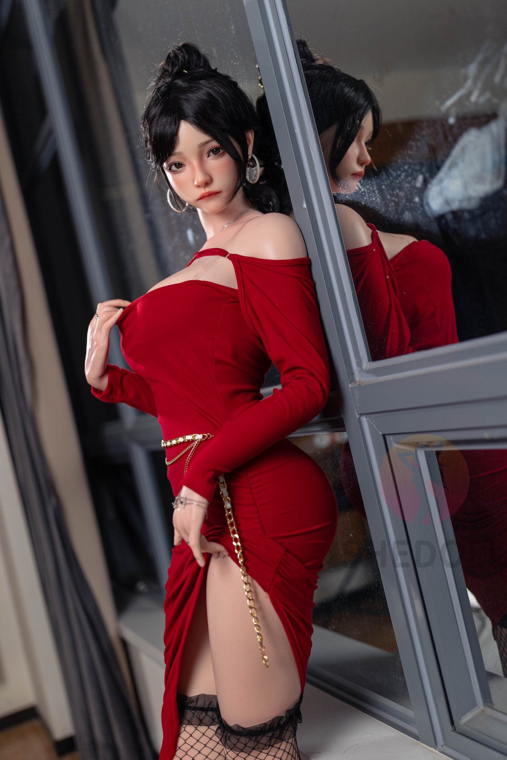 Shedoll Rose - 165cm (SH051) Sex Doll