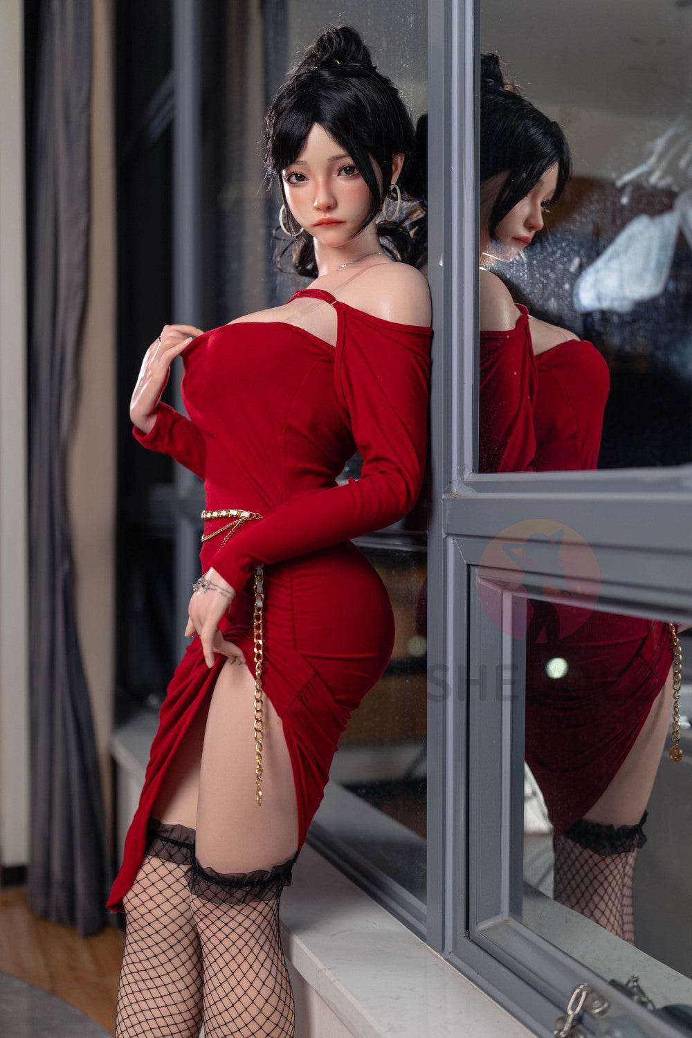 Shedoll Rose - 165cm (SH051) Sex Doll