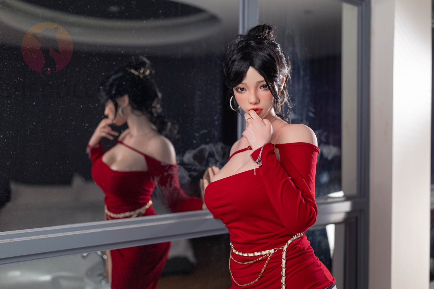 Shedoll Rose - 165cm (SH051) Sex Doll