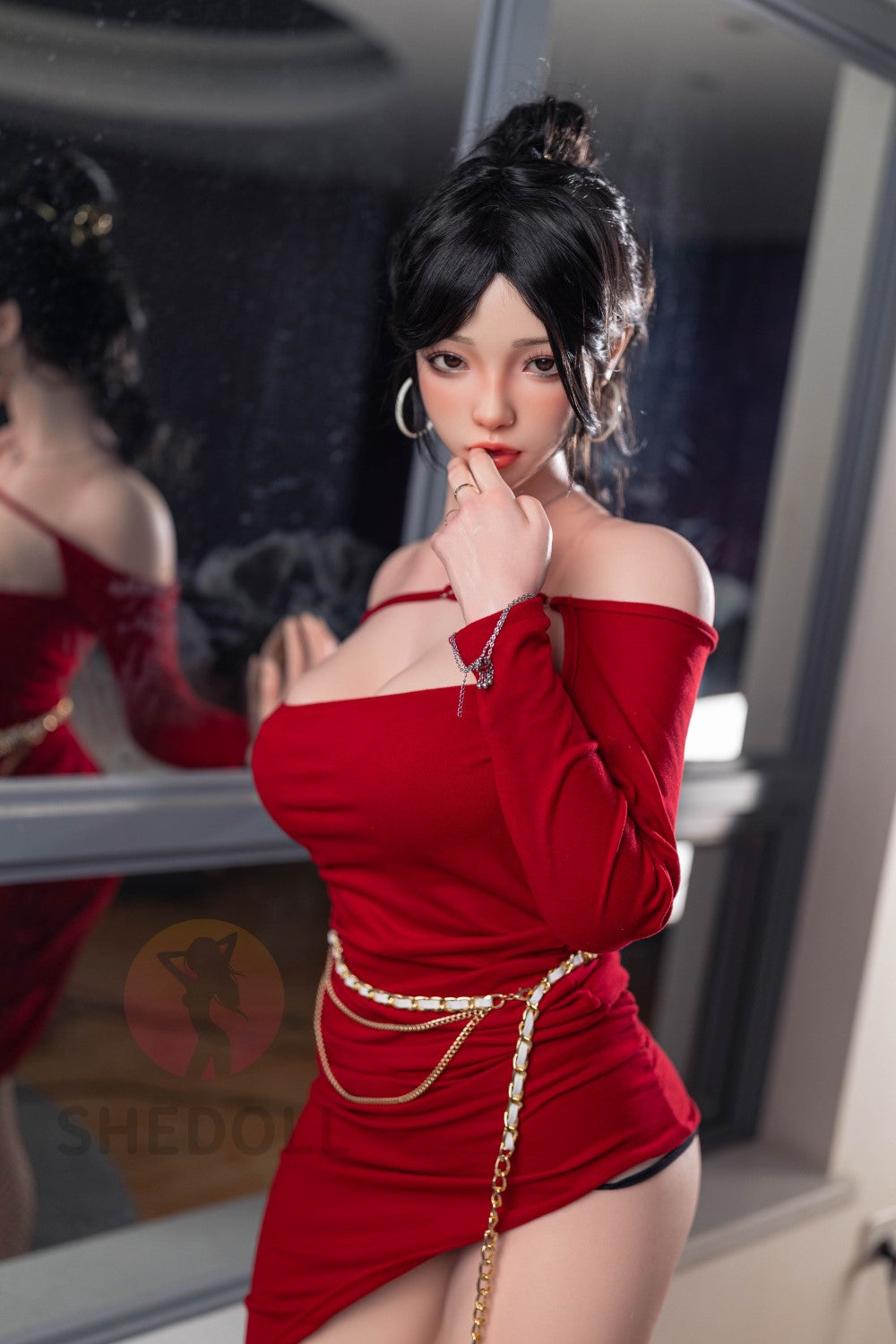 Shedoll Rose - 165cm (SH051) Sex Doll