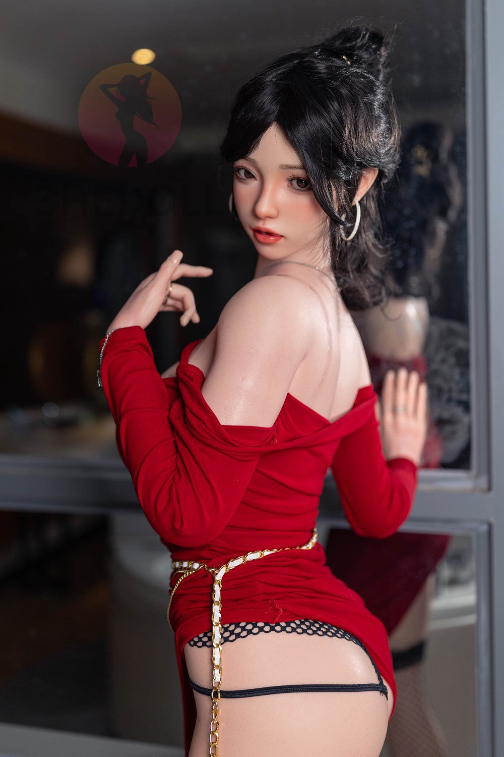 Shedoll Rose - 165cm (SH051) Sex Doll