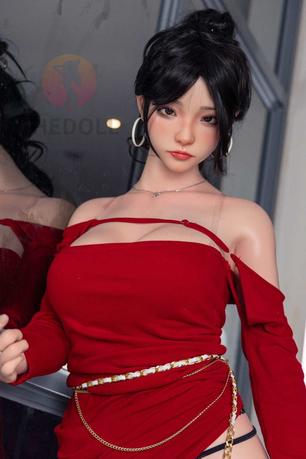 Shedoll Rose - 165cm (SH051) Sex Doll