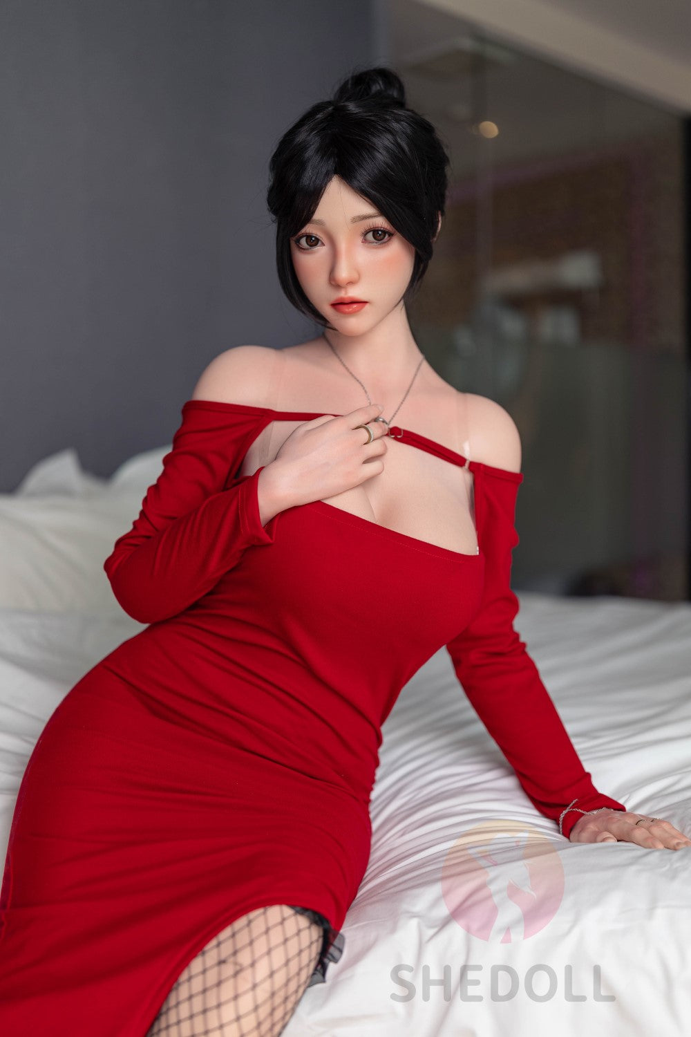 Shedoll Rose - 165cm (SH051) Sex Doll