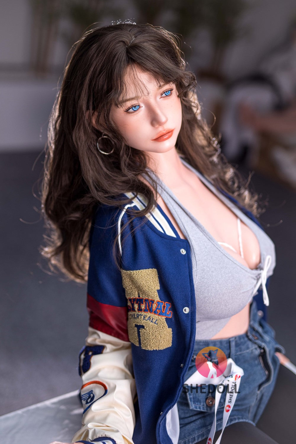 Shedoll Tasha - 165cm (SH052) Sex Doll