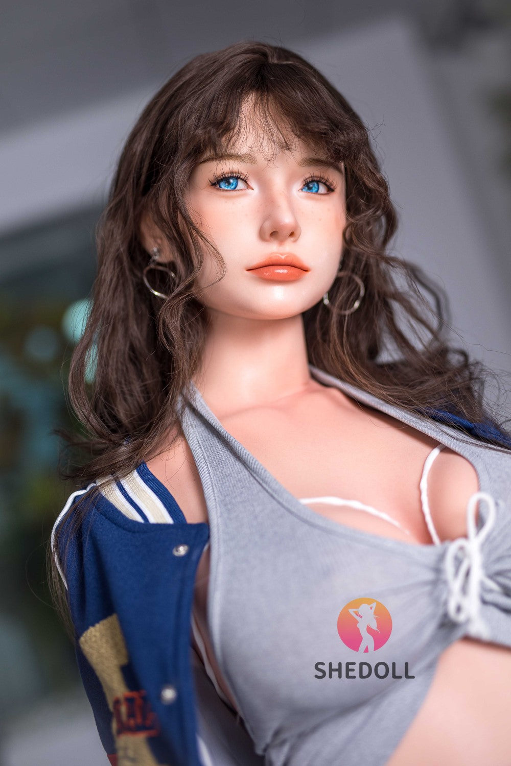Shedoll Tasha - 165cm (SH052) Sex Doll