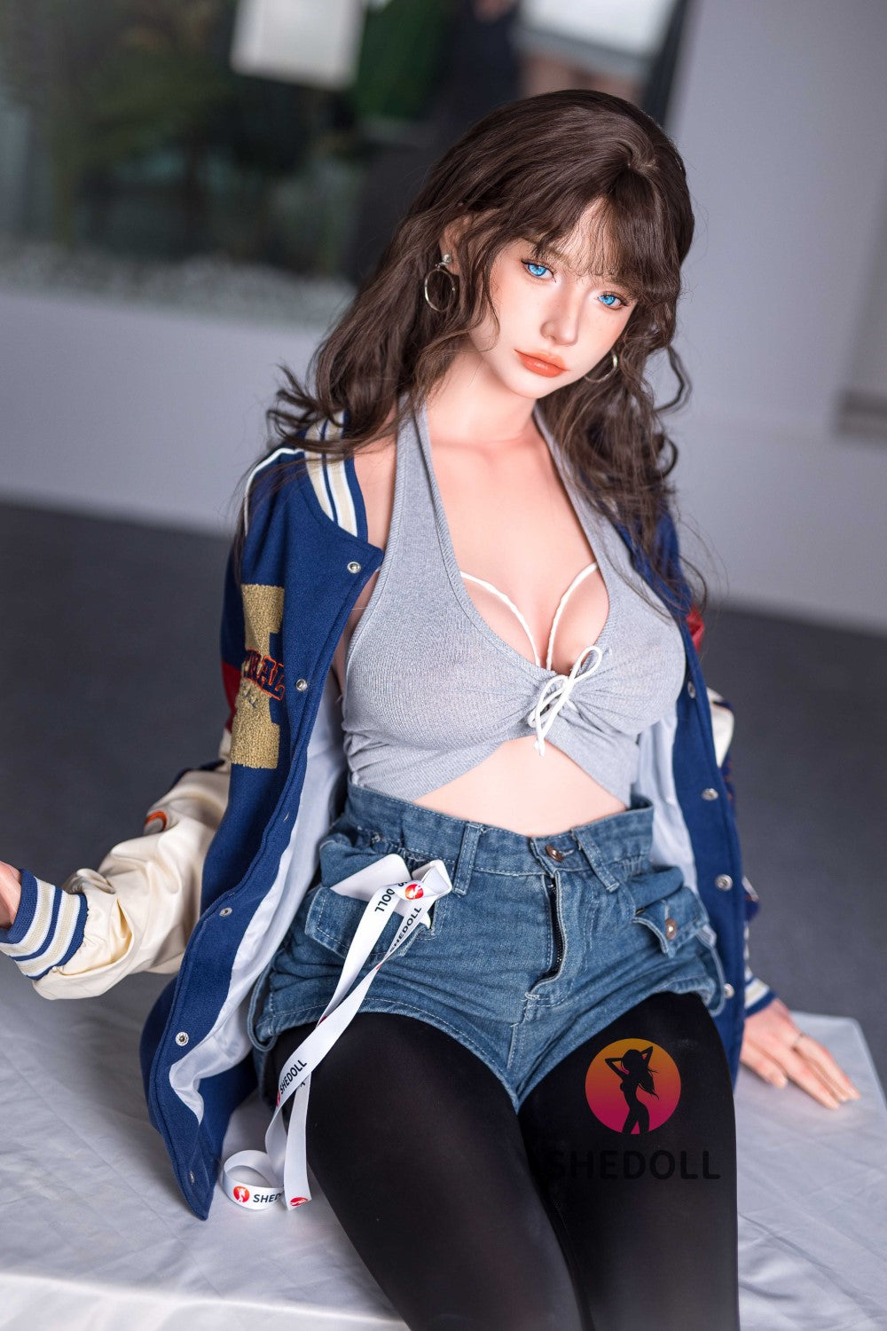Shedoll Tasha - 165cm (SH052) Sex Doll