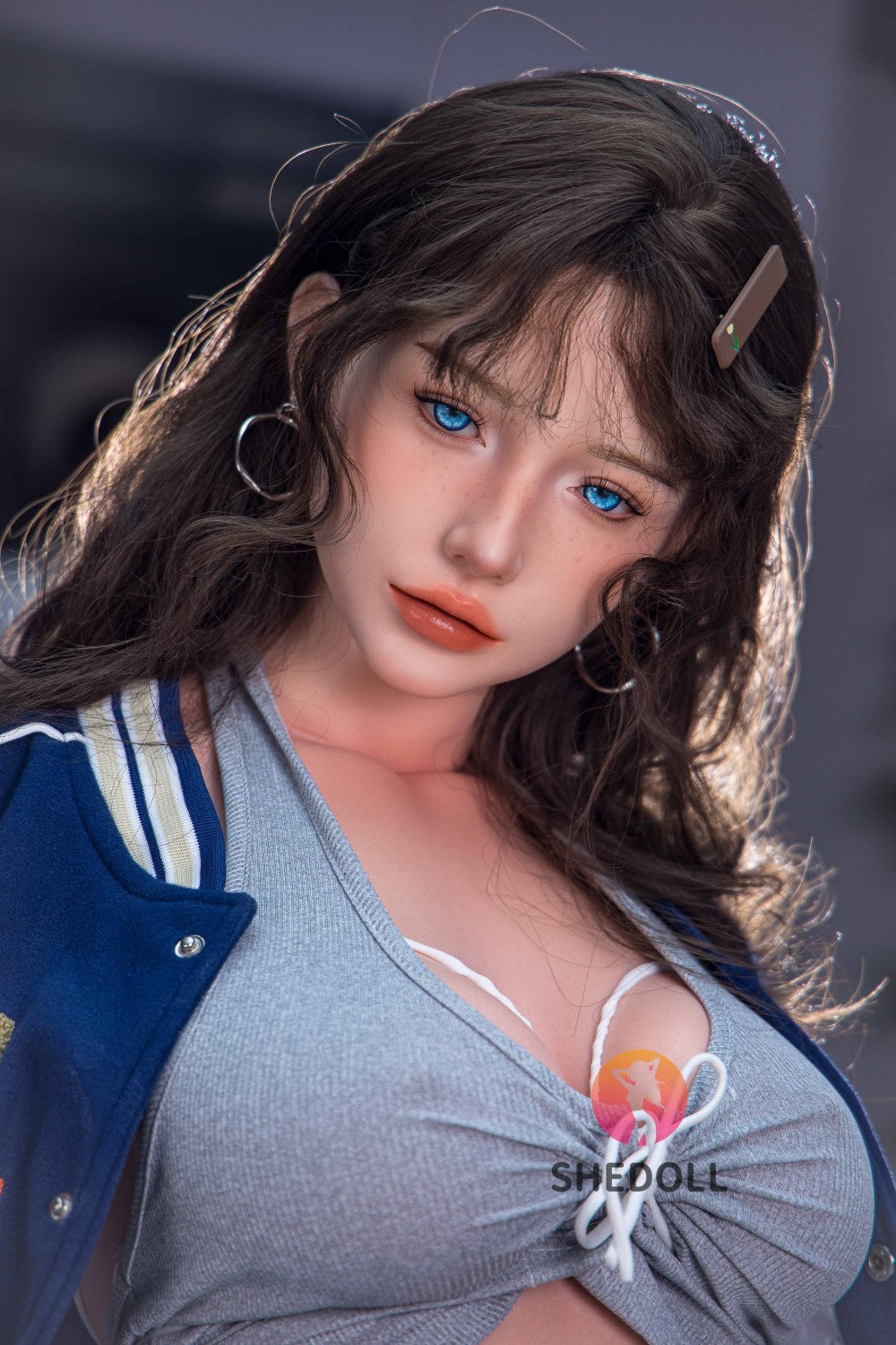 Shedoll Tasha - 165cm (SH052) Sex Doll
