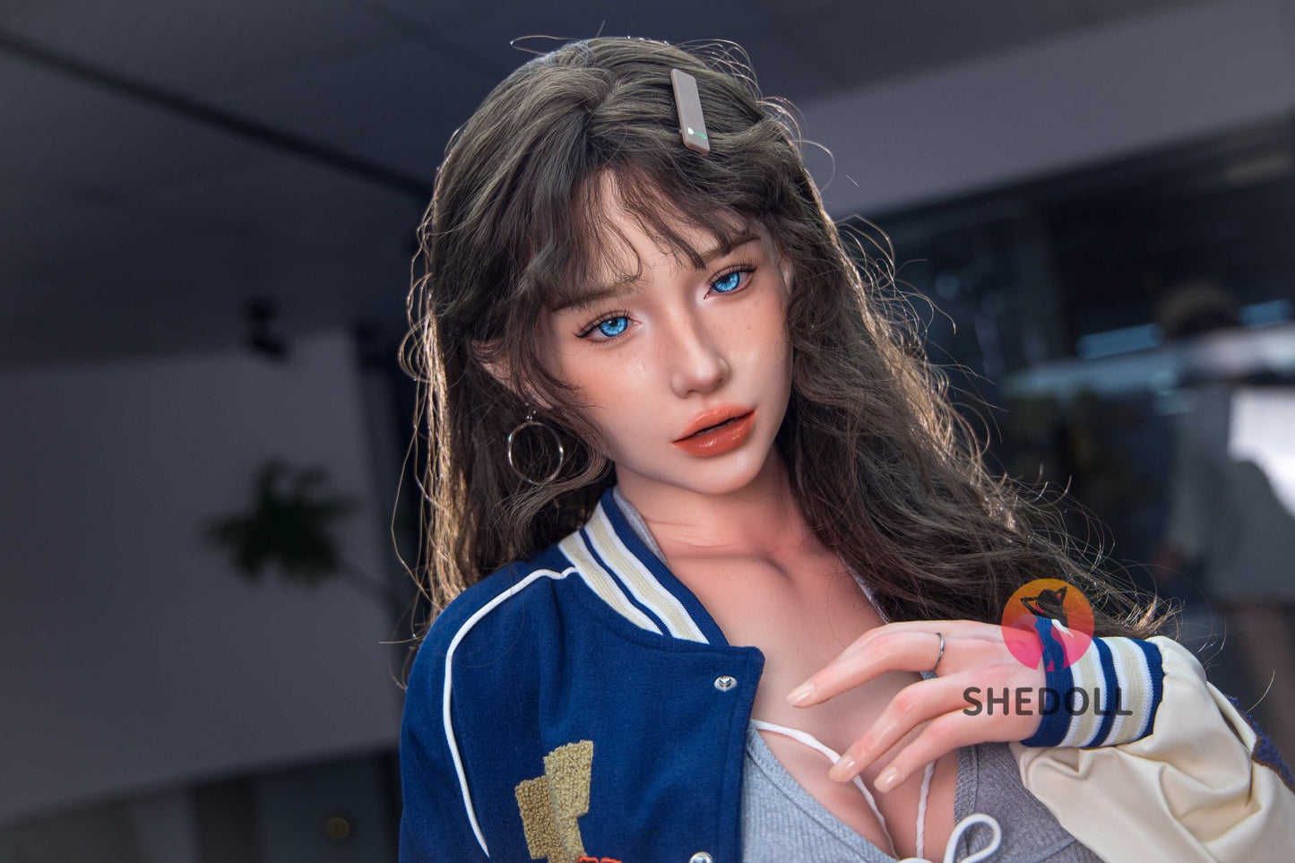 Shedoll Tasha - 165cm (SH052) Sex Doll