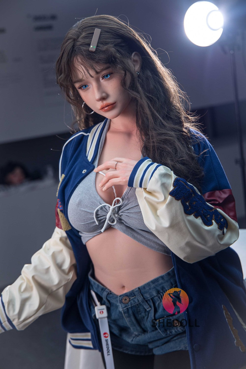 Shedoll Tasha - 165cm (SH052) Sex Doll