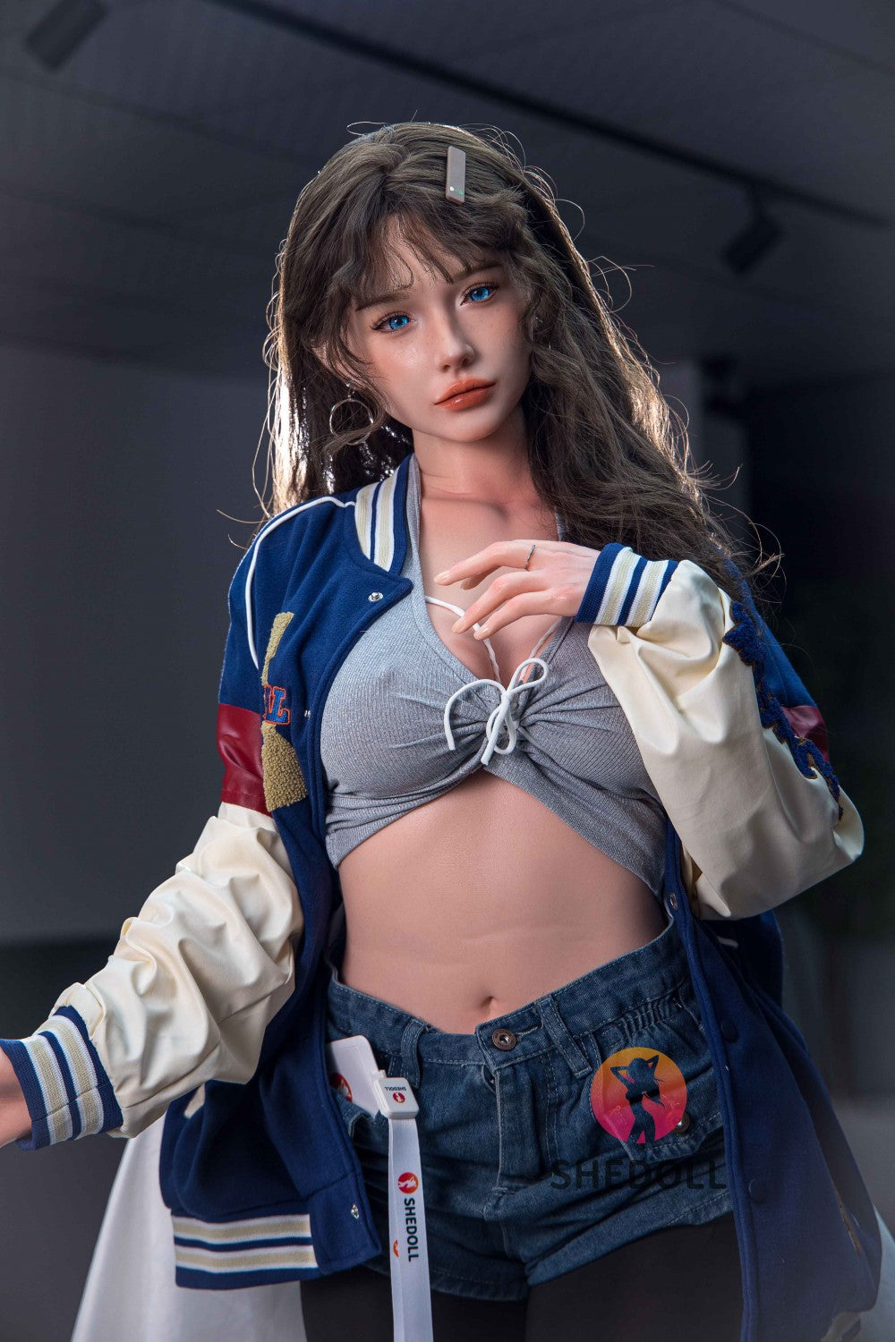 Shedoll Tasha - 165cm (SH052) Sex Doll