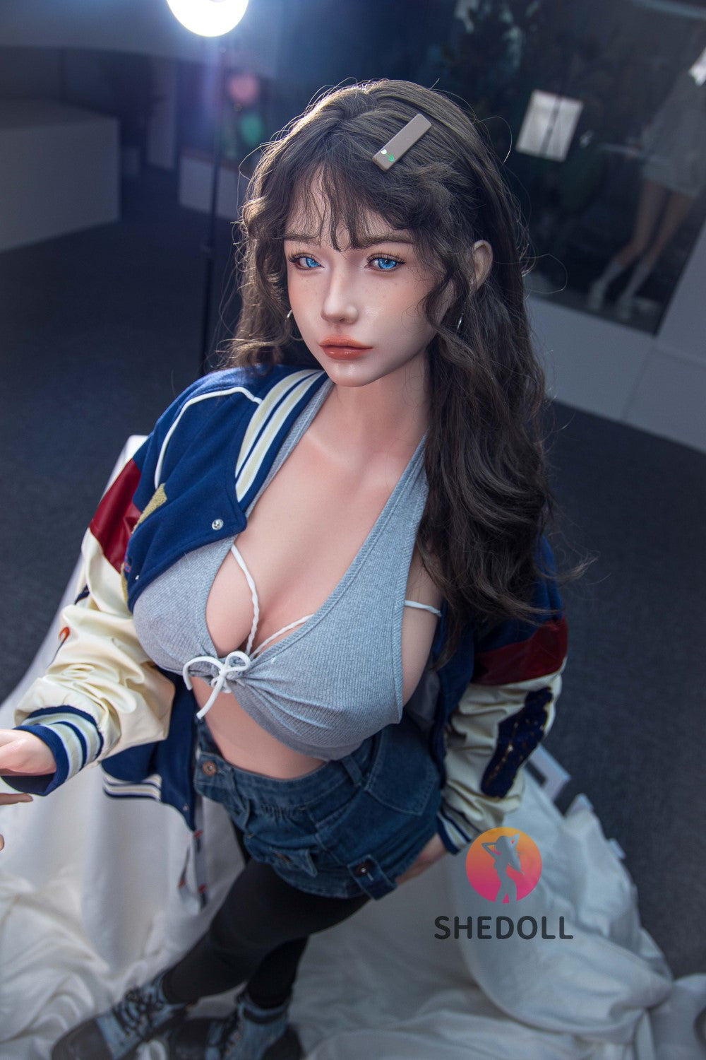 Shedoll Tasha - 165cm (SH052) Sex Doll
