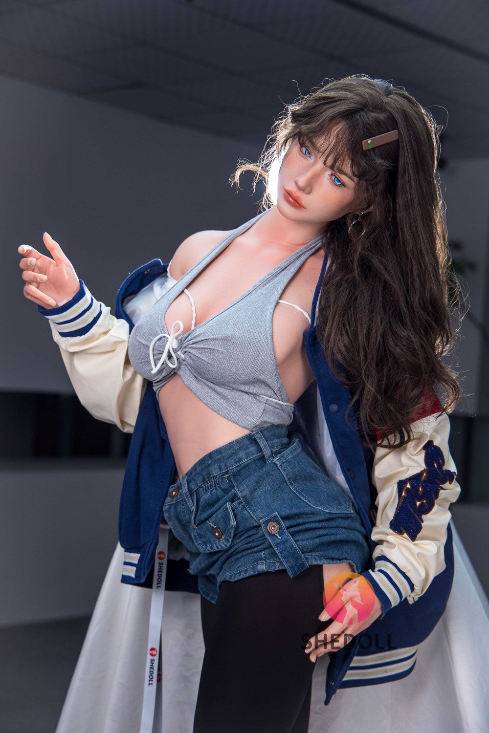 Shedoll Tasha - 165cm (SH052) Sex Doll