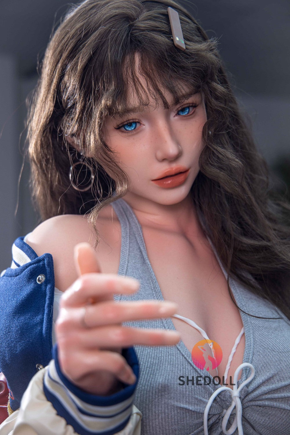 Shedoll Tasha - 165cm (SH052) Sex Doll