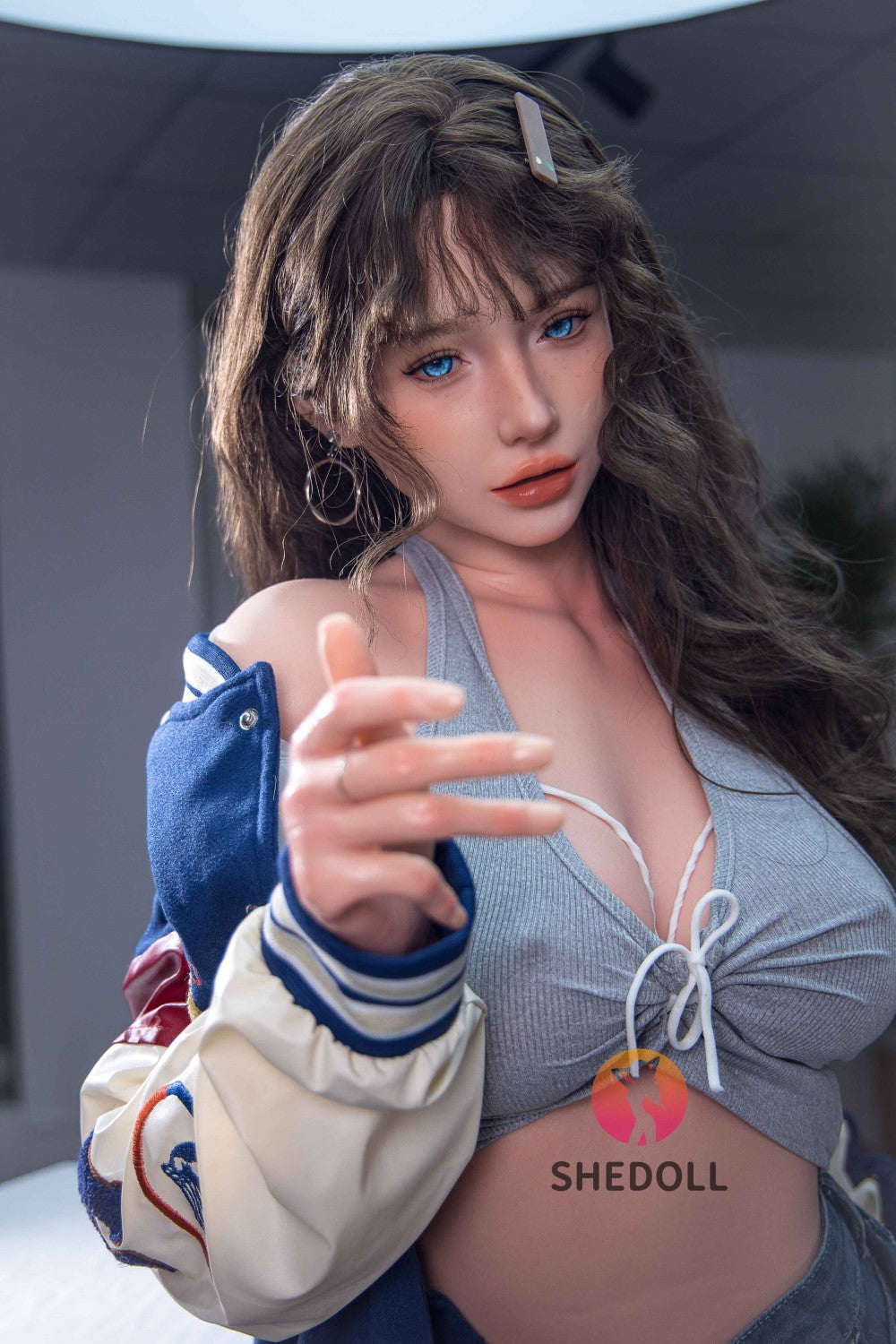 Shedoll Tasha - 165cm (SH052) Sex Doll