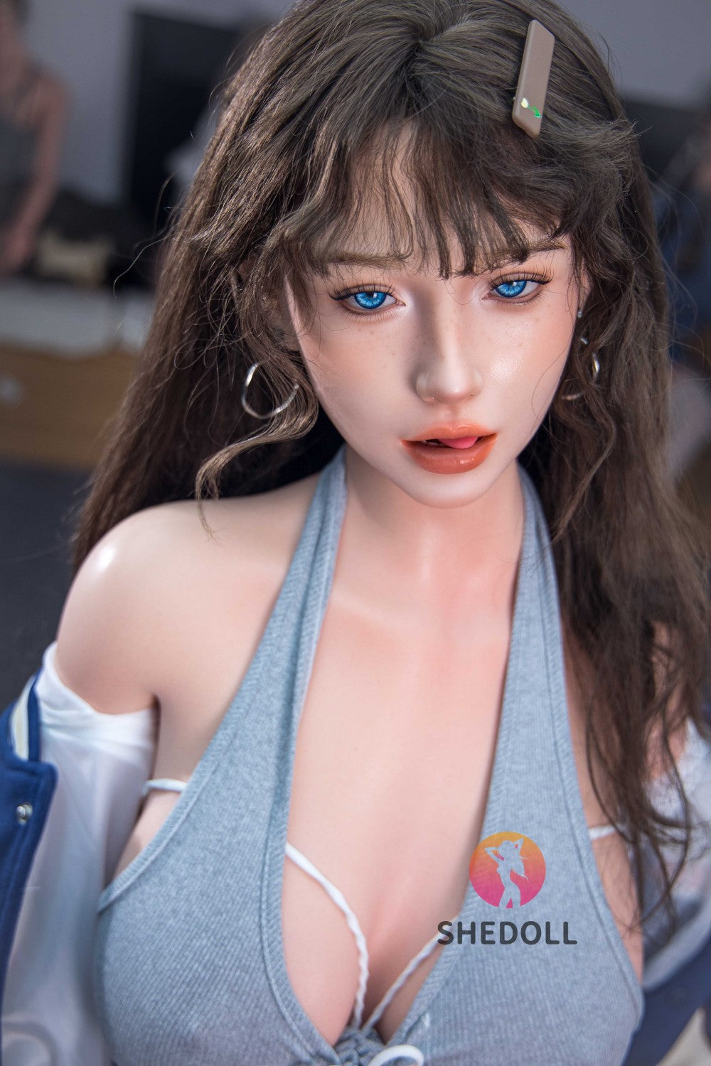 Shedoll Tasha - 165cm (SH052) Sex Doll